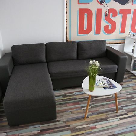 Croma Holiday Petrosani Apartman Kültér fotó